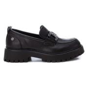 Xti Loafers Black, Dam