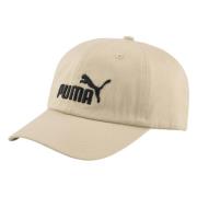 Puma Essentials No.1 Cap Beige, Herr