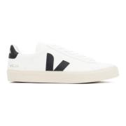 Veja Vita Sneakers för Män White, Herr