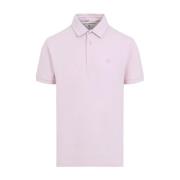 Etro Stilren Rosa & Lila T-shirt Pink, Herr