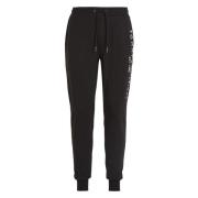 Tommy Hilfiger Sweatpants Black, Herr