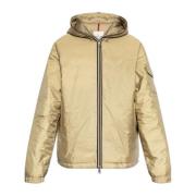 Moncler Dunjacka Evettes Beige, Herr