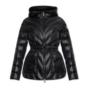 Moncler Dunjacka Argenno Black, Dam