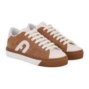 Furla Sneakers Brown, Dam