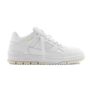 Axel Arigato Area Lo Sneaker White, Herr