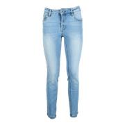 Richmond Jeans Blue, Dam