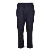 Selected Homme Byxor Blue, Herr