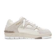 Axel Arigato Beige Area Lo Sneaker Beige, Herr