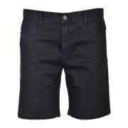 Bikkembergs Bermuda Black, Herr