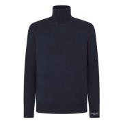 Pepe Jeans Ny Andre Sweater Blue, Herr