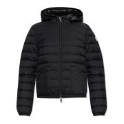 Moncler Dunjacka Hede Blue, Dam