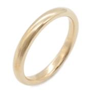 Tiffany & Co. Pre-owned Pre-owned Metall ringar Yellow, Dam