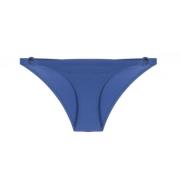 Eres Blå Ringdetalj Bikiniunderdelar Blue, Dam