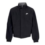 Nike Vattenavvisande Svart/Vit Herrjacka Black, Herr