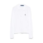 Ralph Lauren Tröja White, Dam