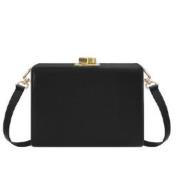 Furla Svarta Väskor Kollektion Black, Dam