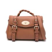 Mulberry Stiliga Väskor Kollektion Brown, Dam