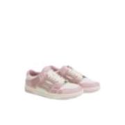 Amiri Rosa Sneakers för Kvinnor Pink, Dam