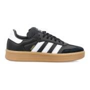 Adidas Sneakers Black, Herr