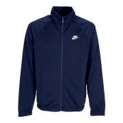 Nike Sportkläder Träningsdräkt Blue, Herr