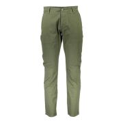 Dockers Kläder Green, Herr