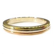 Cartier Vintage Pre-owned Guld ringar Yellow, Dam