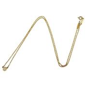 Tiffany & Co. Pre-owned Pre-owned Guld halsband Yellow, Dam