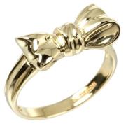 Tiffany & Co. Pre-owned Pre-owned Guld ringar Yellow, Dam