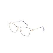 Carolina Herrera Her0277 NUC Optical Frame Blue, Dam