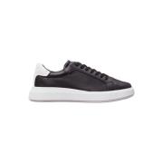 Calvin Klein Låga Sneakers Black, Herr