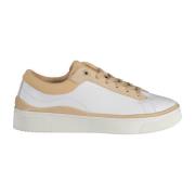 Tommy Hilfiger Skor White, Dam