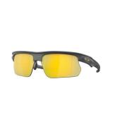 Oakley Prizm 24K Polarized Solglasögon Black, Unisex