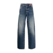 Diesel Denim Jeans med stil S1 Blue, Herr