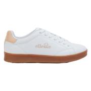 Ellesse Ls130 Sneakers White, Herr