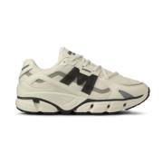 Karhu Gummisula Sneaker White, Herr