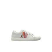 Paul Smith Sneakers Lapin White, Dam