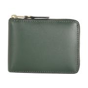 Comme des Garçons Wallets & Cardholders Green, Herr