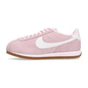 Nike Vintage Mocka Lågskurna Sneakers Pink, Dam