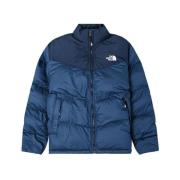 The North Face Jackor Blue, Herr