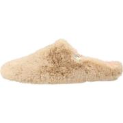 Victoria Mysiga Inneskor Beige, Dam