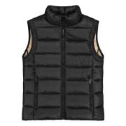 Champion Vest Black, Dam