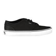 Vans Skor Black, Herr