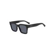 Dsquared2 Sunglasses Black, Unisex