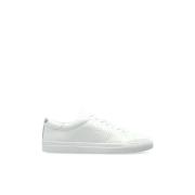 Dsquared2 Sneakers Icon Cassetta White, Herr