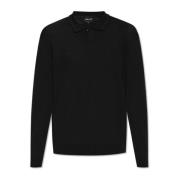 Giorgio Armani Ullpolo Black, Herr