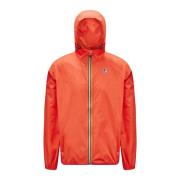 K-Way LE Vrai 3.0 Claude Red, Unisex