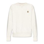 Isabel Marant Sweatshirt Mike Gray, Herr