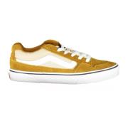 Vans Skor Yellow, Herr