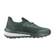 Geox Sneakers Spherica Actif Green, Dam