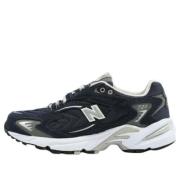 New Balance Sneakers Black, Herr